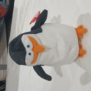 Penguin beanie